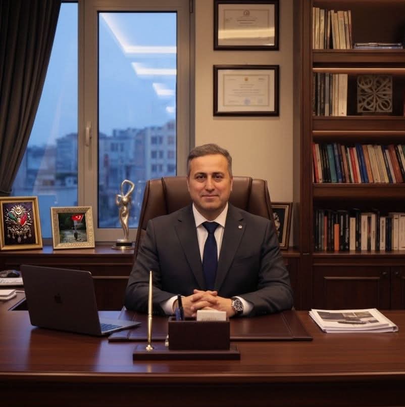 Mustafa ELMALI