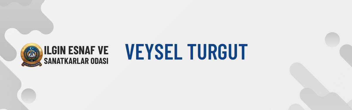 VEYSEL TURGUT