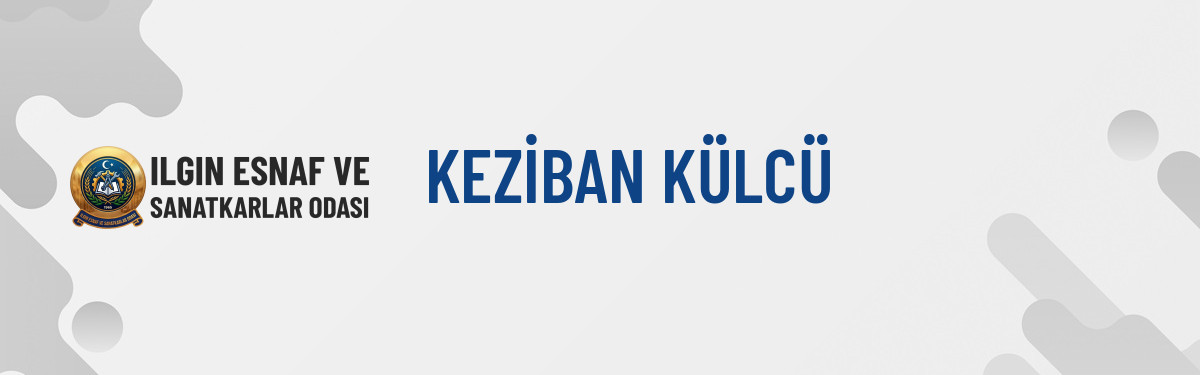 KEZİBAN KÜLCÜ
