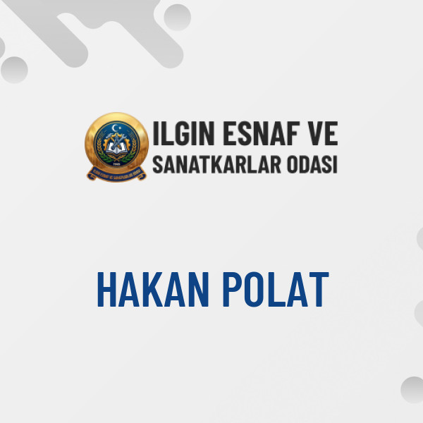 HAKAN POLAT