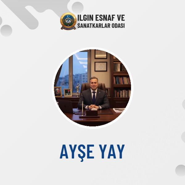 AYŞE YAY