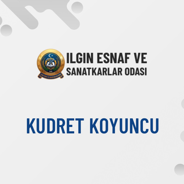 KUDRET KOYUNCU