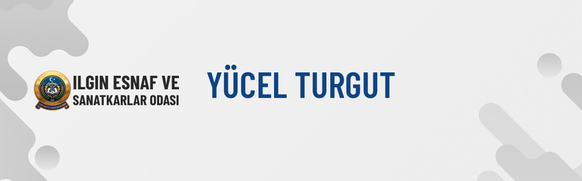 YÜCEL TURGUT
