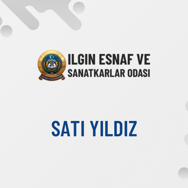 SATI YILDIZ